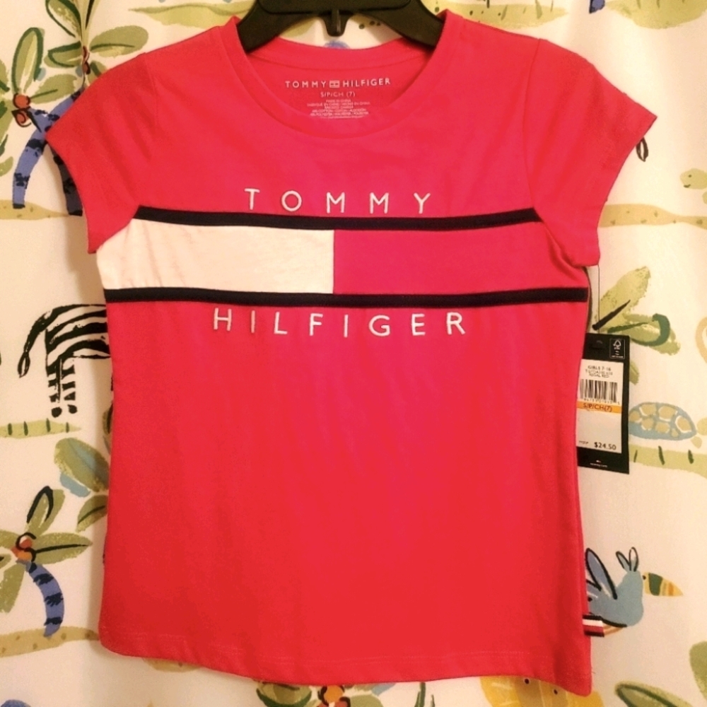 Girls top